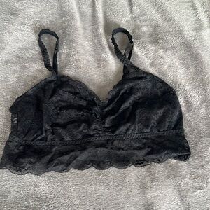 🦄5/25 PINK by VS Bralette